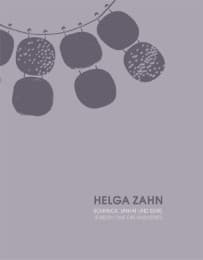 Cover von Helga Zahn