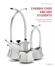 Cover von Chunghi Choo and Her Students