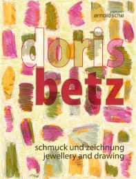 Cover von Doris Betz