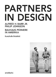 Cover von Partners in Design