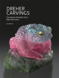 Cover von Dreher Carvings