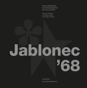 Cover von Jablonec 68