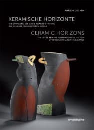 Cover von Keramische Horizonte