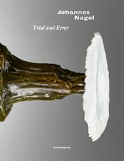 Cover von Johannes Nagel