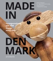 Cover von Made in Denmark