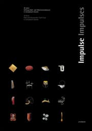 Cover von Impulse