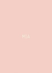 Cover von Mia Maljojoki