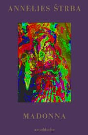 Cover von Annelies Strba. Madonna
