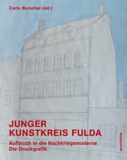 Cover von Junger Kunstkreis Fulda