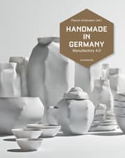 Cover von Handmade in Germany