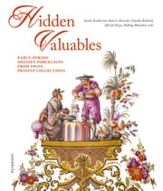 Cover von Hidden Valuables