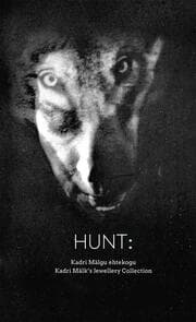 Cover von HUNT: Kadri Mälk's Jewellery Collection