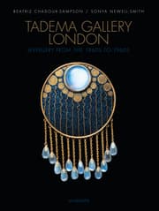 Cover von Tadema Gallery London