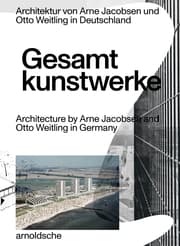 Cover von Gesamtkunstwerke