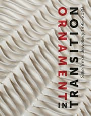 Cover von Ornament in Transition