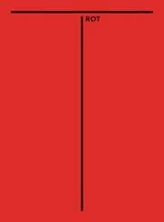 Cover von ROT Therese Hilbert RED