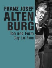 Cover von Franz Josef Altenburg