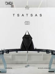 Cover von TSATSAS