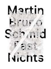 Cover von Martin Bruno Schmid