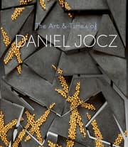Cover von The Art & Times of Daniel Jocz