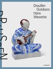 Cover von Hans Wewerka - Draußen