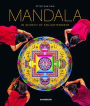 Cover von Mandala - In Search of Enlightenment