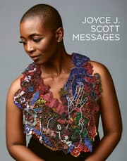 Cover von Joyce J. Scott: Messages