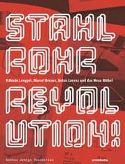 Cover von Stahlrohrrevolution!