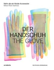 Cover von Der Handschuh/The Glove