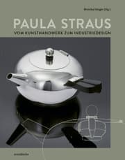 Cover von Paula Straus