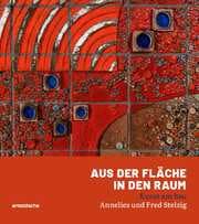 Cover von Aus der Fläche in den Raum