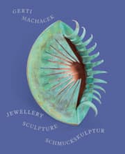 Cover von Gerti Machacek