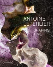 Cover von Antoine Leperlier