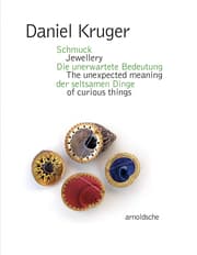 Cover von Daniel Kruger