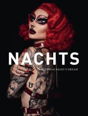 Cover von Walpurgisnachtstraum / Walpurgis Nights Dream