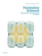 Cover von Faszination Schmuck / The Fascination of Jewellery