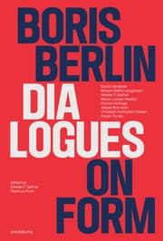 Cover von Boris Berlin