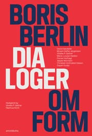 Cover von Boris Berlin