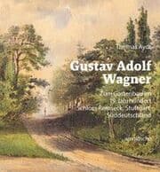 Cover von Gustav Adolf Wagner