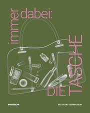 Cover von immer dabei: DIE TASCHE
