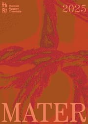 Cover von Hannah Ryggen