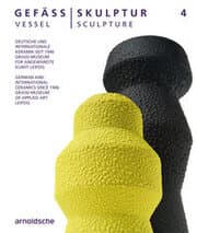 Cover von GEFÄSS / SKULPTUR 4 (VESSEL / SCULPTURE 4)