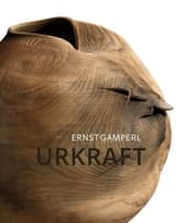 Cover von Ernst Gamperl