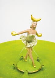 Cover von Dana Widawski