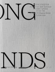 Cover von Unter Freunden / Among Friends