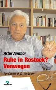 Cover von Ruhe in Rostock? - Vonwegen