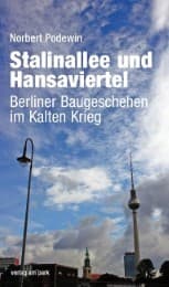 Cover von Stalinallee und Hansaviertel