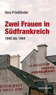 Cover von Zwei Frauen in Südfrankreich