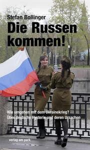 Cover von Die Russen kommen!