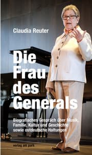 Cover von Die Frau des Generals